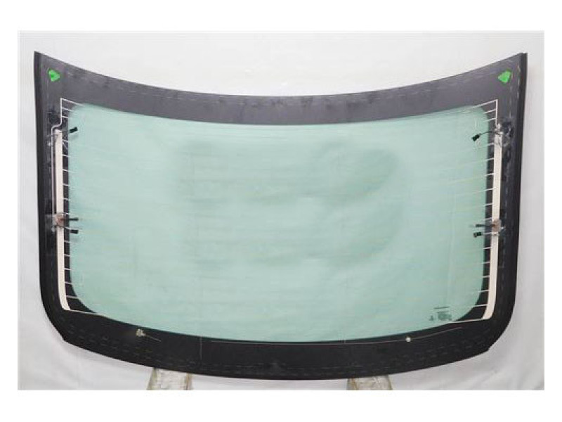 Заднє скло Jaguar XF 2 15- седан (XYG)