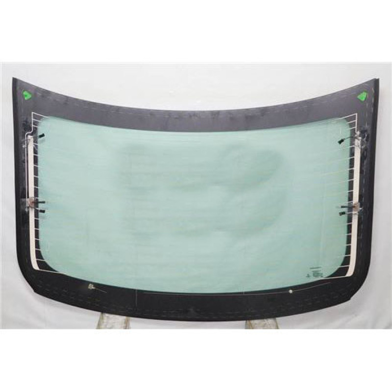 Заднє скло Jaguar XF 2 15- седан (XYG)