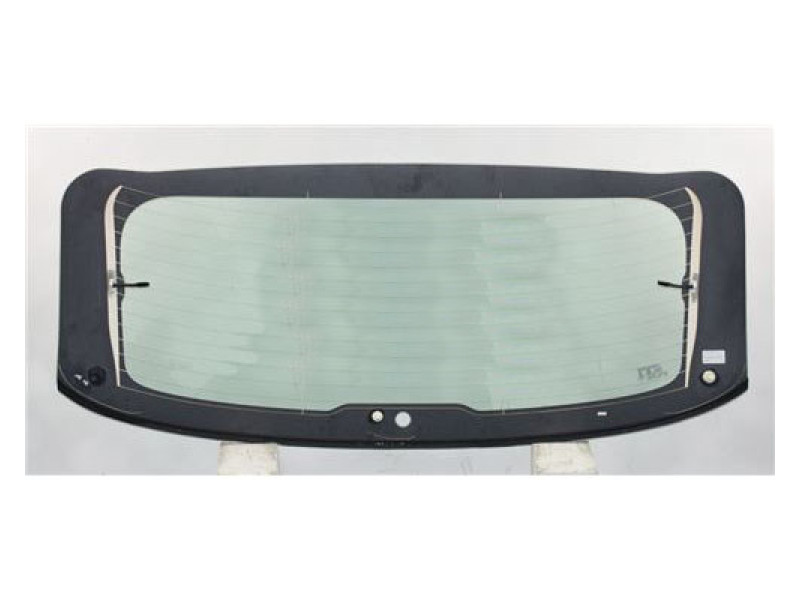 Заднє скло Jaguar XF 2 15- універсал (XYG)