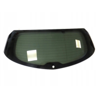 Заднє скло Mazda CX-3 16- (Sekurit)