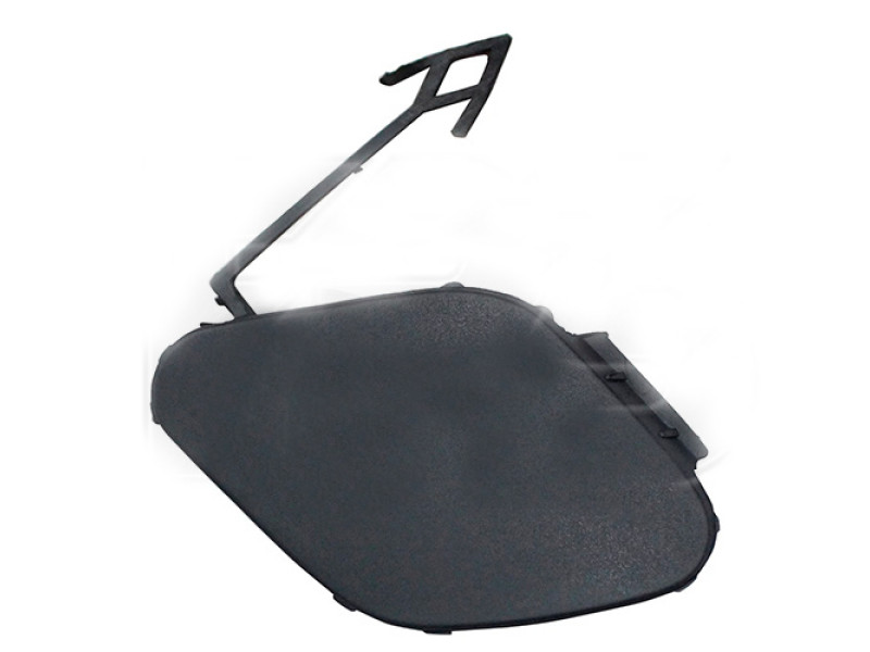 Заглушка гака переднього бампера Jaguar F-Pace Sport 16-21 (Тайвань)