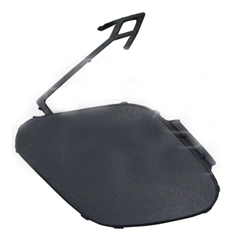 Заглушка гака переднього бампера Jaguar F-Pace Sport 16-21 (Тайвань)