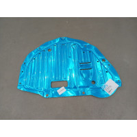 Захист двигуна внутрішній Honda CR-V 2017- алюміній Тайвань