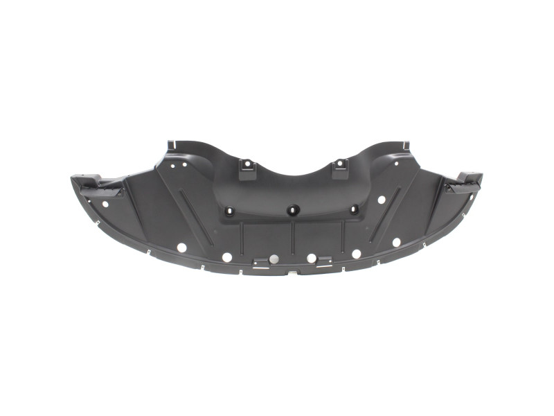 Захист переднього бампера Dodge Charger 2015-2020 Тайвань 68214511AC