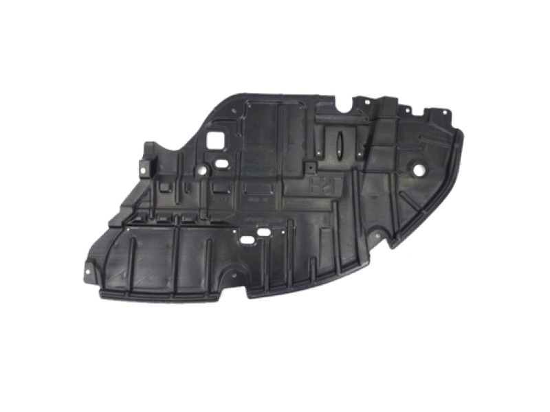 Захист переднього бампера (лівий) Lexus ES 2012-2015 Тайвань 5144233160