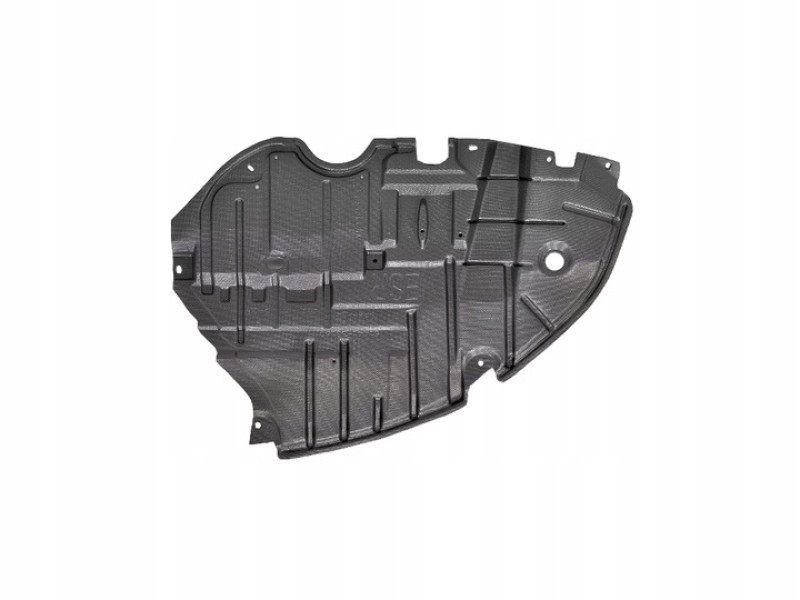 Захист бампера передній правий Lexus ES 2012-2015 Тайвань 5144133160