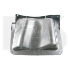 Захист двигуна лівий Kia Soul 2014-2018 Тайвань