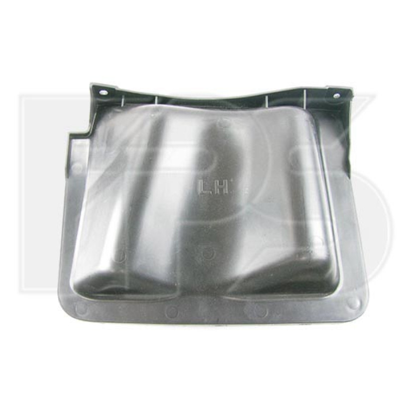 Захист двигуна лівий Kia Soul 2014-2018 Тайвань