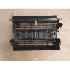 Жалюзі радіатора Ford Escape, Kuga 13-16, 1.6 L повітрозабірник (Тайвань) CJ5Z8475A