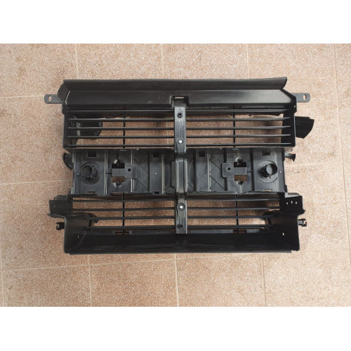 Жалюзі радіатора Ford Escape, Kuga II 2013-2016, 1.6 L повітрозабірник (Тайвань) CJ5Z8475A