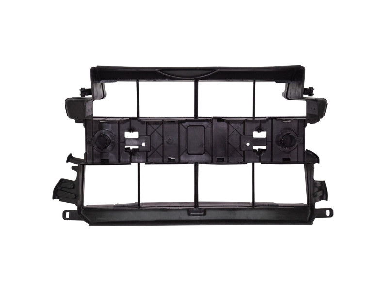 Жалюзі радіатора Ford Escape, Kuga 13-16 повітрозабірник 2.0L / 2.5L (Тайвань) CJ5Z8B455A