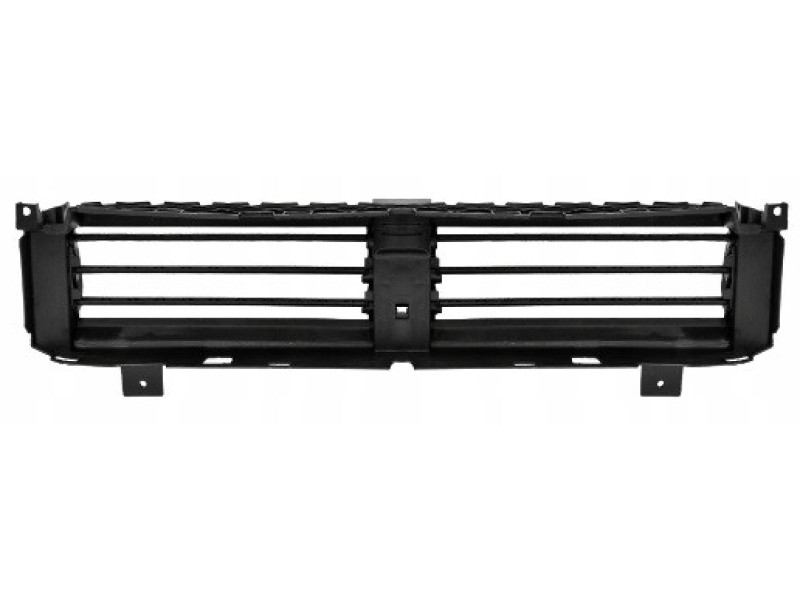 Жалюзі радіатора Jeep Cherokee KL 2018- (Тайвань) 68412008AB