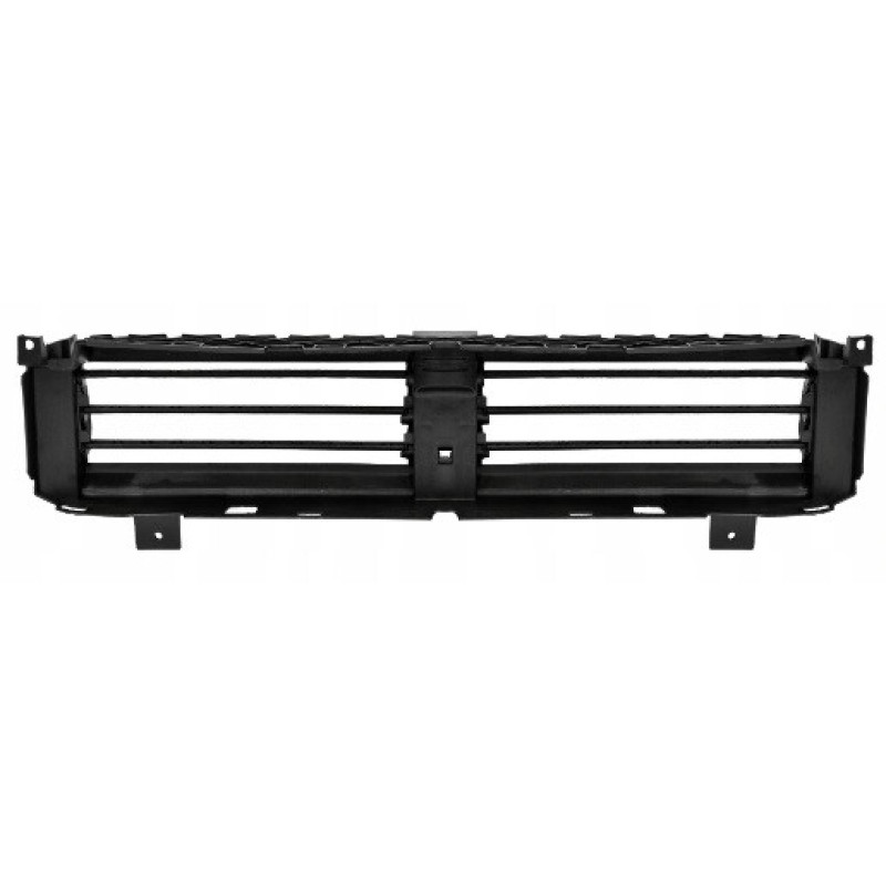 Жалюзі радіатора Jeep Cherokee KL 2018- (Тайвань) 68412008AB