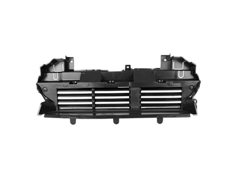 Дефлектор радіатора верхній Honda CR-V 2017- (Тайвань) 71300TLAA01