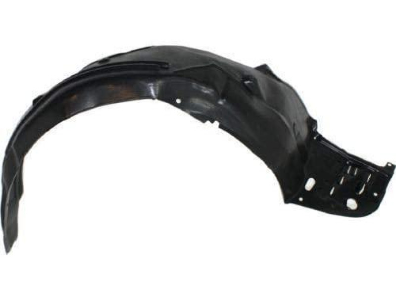 Підкрилок передній лівий Honda Accord 9 Купе 2013-2015 (Tempest) 74150T3LA00