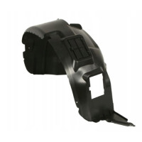 Підкрилок передній лівий Fiat 500L 2013- (Тайвань) 51886038