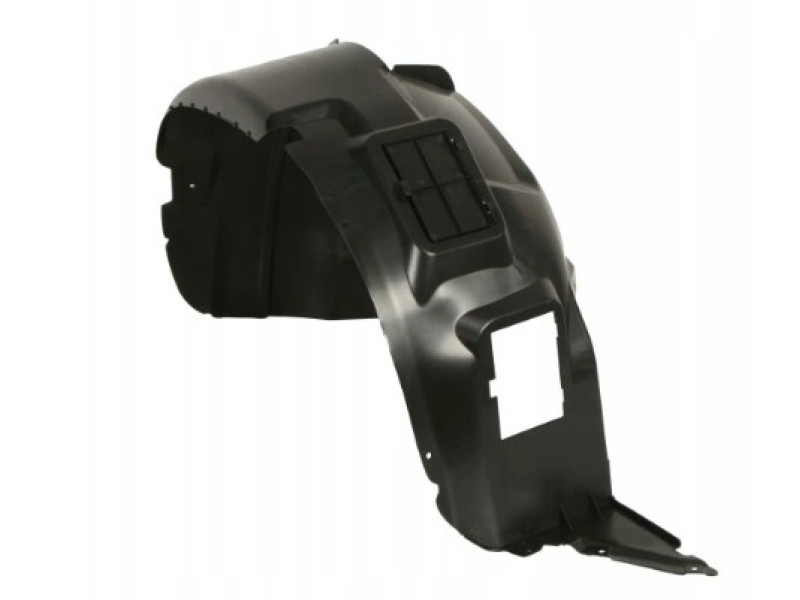 Підкрилок передній лівий Fiat 500L 2013- (Тайвань) 51886038