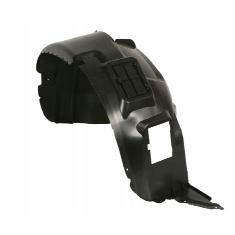 Підкрилок передній лівий Fiat 500L 2013- (Тайвань) 51886038