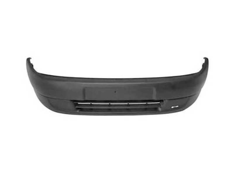 Бампер передній Citroen Berlingo, Peugeot Partner 1997-2002 Тайвань 7401H7