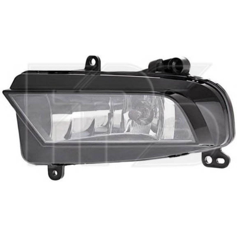 Протитуманна фара права Audi A4 B8 12-16 (DEPO Тайвань)