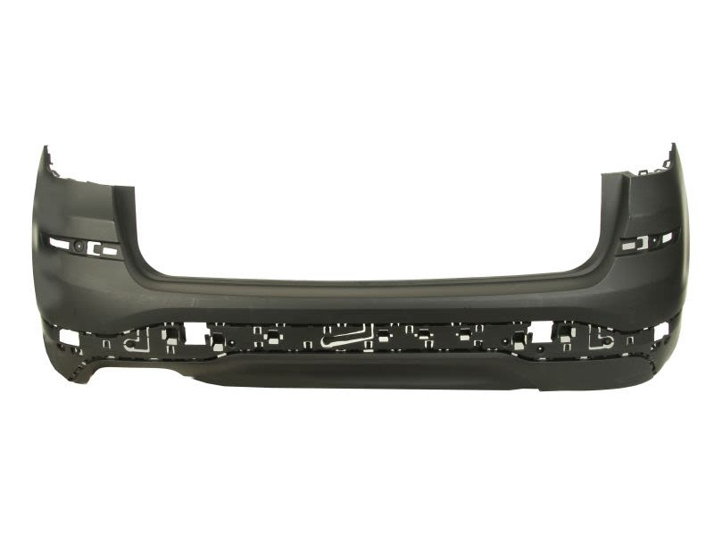 Бампер задній BMW X3 F25 2014-2017 FPS 51127338784