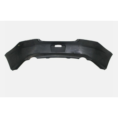 Бампер задній Honda Accord 8 Coupe 2008-2012 FPS 04715TE0A90ZZ