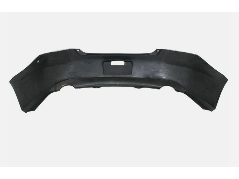 Бампер задній Honda Accord 8 Coupe 2008-2012 FPS  04715TE0A90ZZ