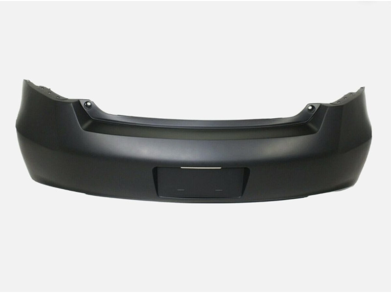 Бампер задній Honda Accord 8 Coupe 2008-2012 FPS  04715TE0A90ZZ