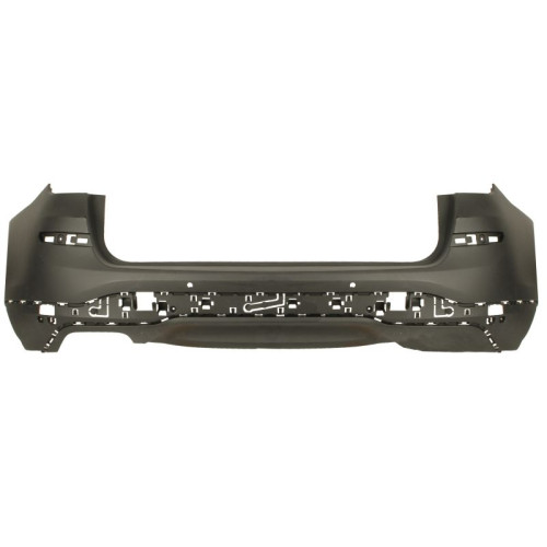 Бампер задній (парктронік) BMW X3 F25 2014-2017 FPS 51127392992