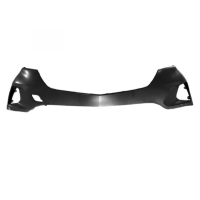 Бампер передній Chevrolet Equinox 2017- (Тайвань)