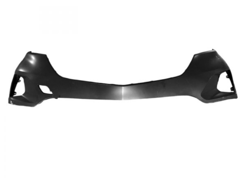 Бампер передній Chevrolet Equinox 2017- (Тайвань)