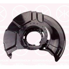 Захист диска передній правий BMW 3 E36 90-99, Z3 95-05