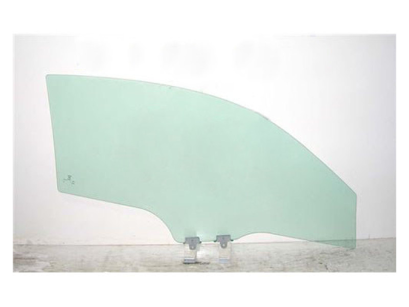 Скло дверне переднє ліве Honda Accord 8 Coupe 08-12 USA (XYG)