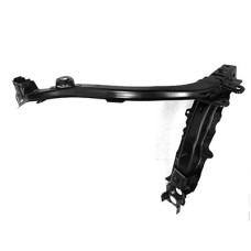 Панель передня ліва частина Chevrolet Equinox 17- (Тайвань) 