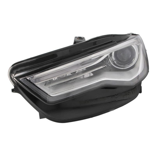 Фара передня ліва Audi A6 C7 2014-2018 DEPO 4G0941043F