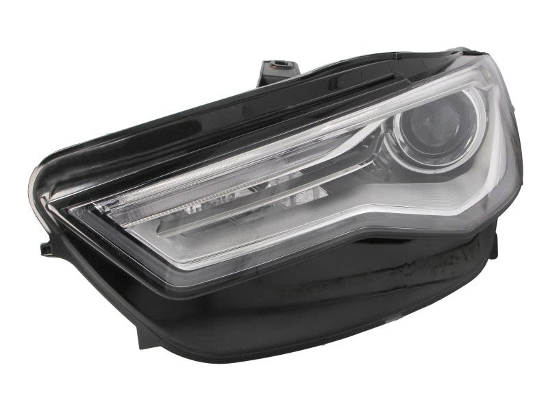Фара передня ліва Audi A6 C7 2014-2018 DEPO 4G0941043F
