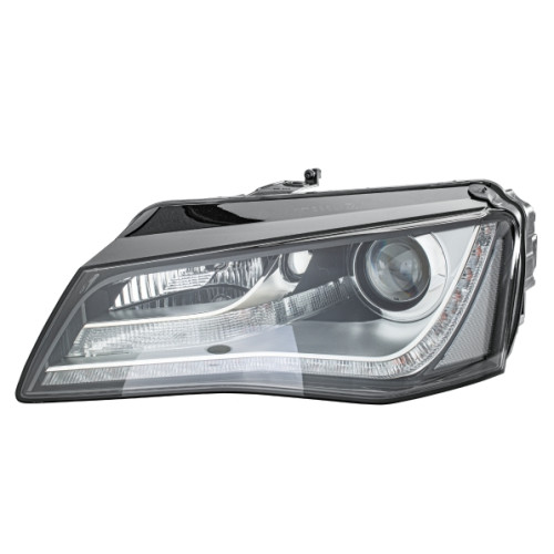 Фара передня ліва Audi A8 D4 2010-2013 ксенон, ASF, Китай