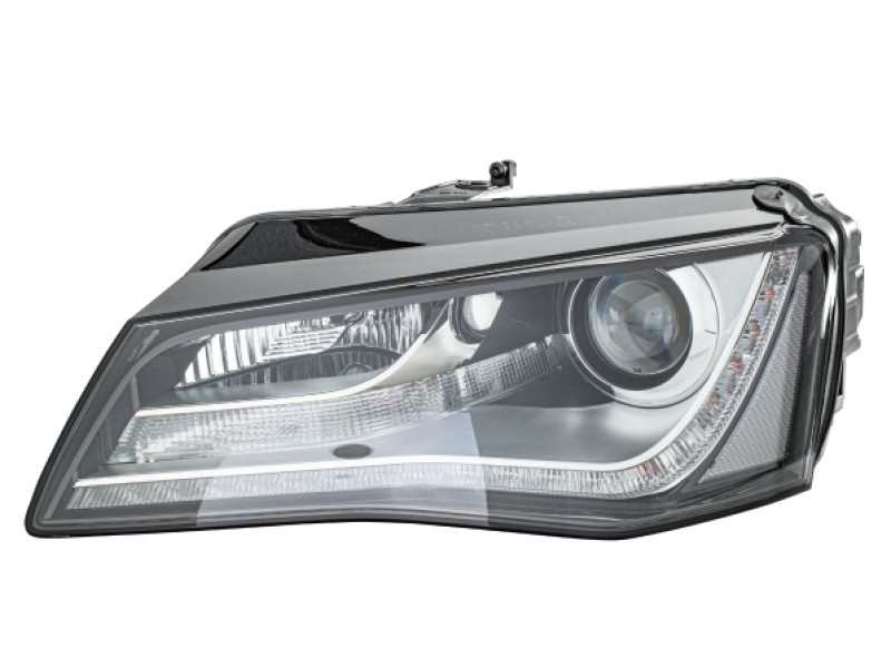 Фара передня ліва Audi A8 D4 2010-2013 ксенон, ASF, Китай