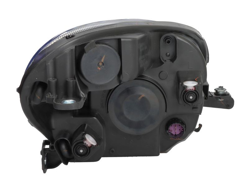 Фара передня ліва Fiat 500L 2013-2017 DEPO 51883593