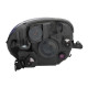 Фара передня ліва Fiat 500L 2013-2017 DEPO 51883593