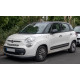 Фара передня ліва Fiat 500L 2013-2017 DEPO 51883593