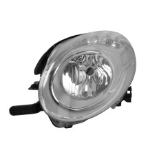 Фара передня ліва Fiat 500L 2013-2017 DEPO 51883593