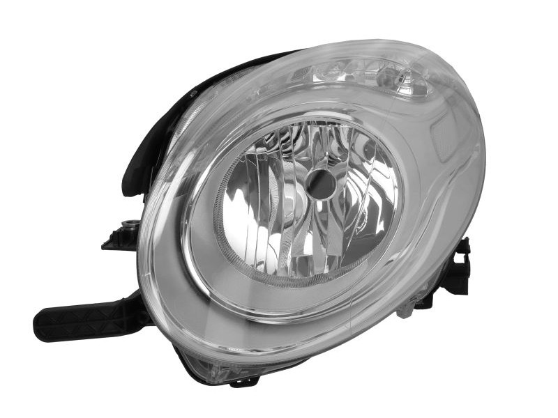 Фара передня ліва Fiat 500L 2013-2017 DEPO 51883593