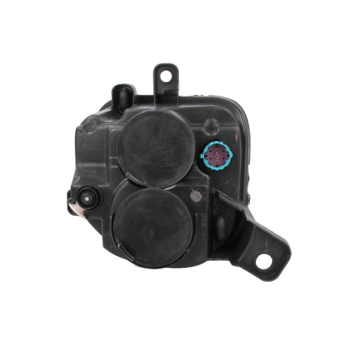 Фара передня ліва нижня Fiat 500L 2013-2017 DEPO 51883593
