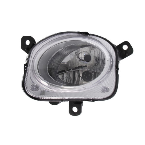 Фара передня ліва нижня Fiat 500L 2013-2017 DEPO 51883593