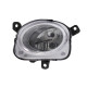 Фара передня ліва нижня Fiat 500L 2013-2017 DEPO 51883593