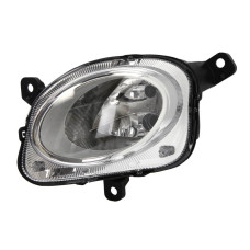 Фара передня ліва нижня (H7) Fiat 500L 2013-2017 TYC 51887655