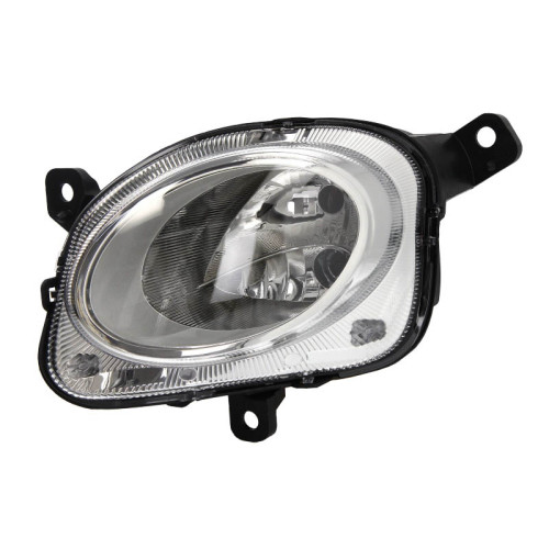 Фара передня ліва нижня Fiat 500L 2013-2017 TYC 51887655