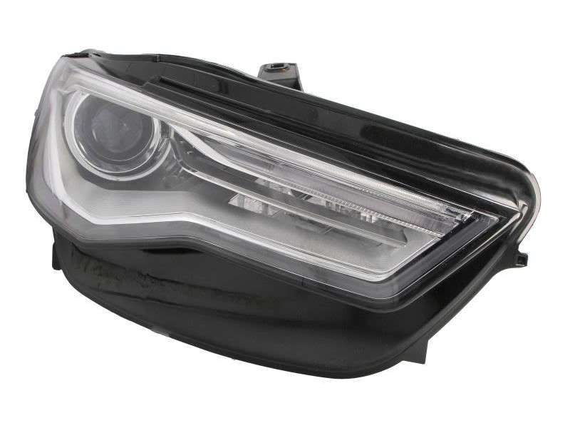 Фара передня права Audi A6 C7 2014-2018 DEPO 4G0941044F