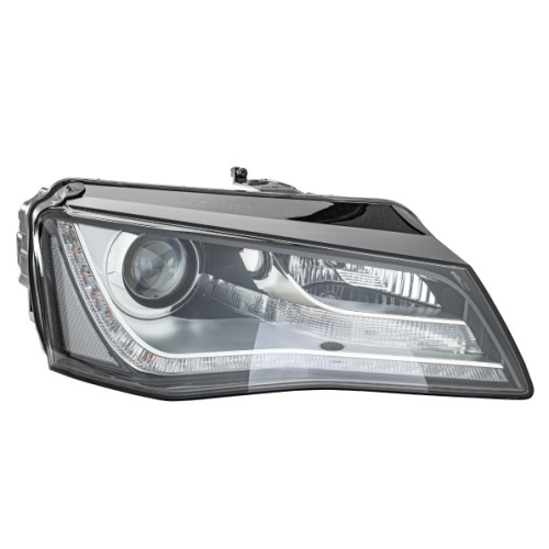 Фара передня права Audi A8 D4 2010-2013 ксенон, ASF, Китай